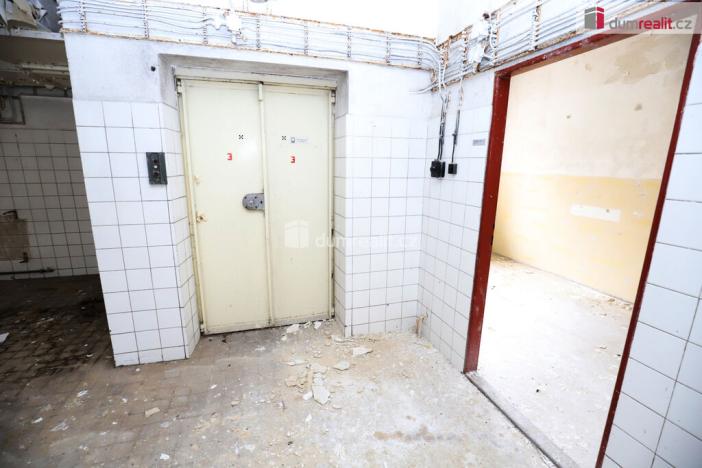 Prodej činžovního domu, Karlovy Vary - Rybáře, Sokolovská, 600 m2