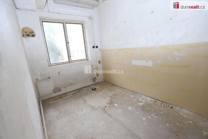 Prodej činžovního domu, Karlovy Vary - Rybáře, Sokolovská, 600 m2