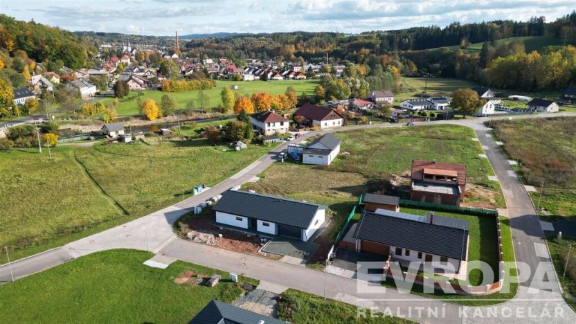 Prodej pozemku pro bydlení, Hostinné, 736 m2