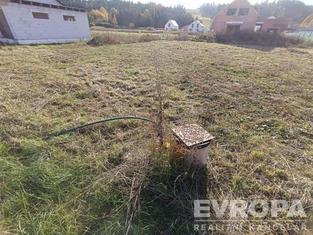 Prodej pozemku pro bydlení, Hostinné, 736 m2