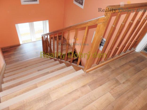 Prodej půdního prostoru, Opava, Englišova, 110 m2