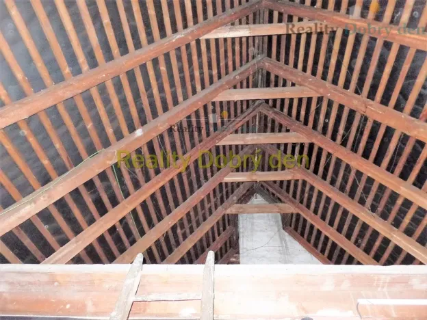 Prodej půdního prostoru, Opava, Englišova, 110 m2