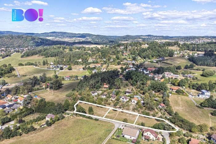 Prodej pozemku pro bydlení, Pyšely, 1000 m2