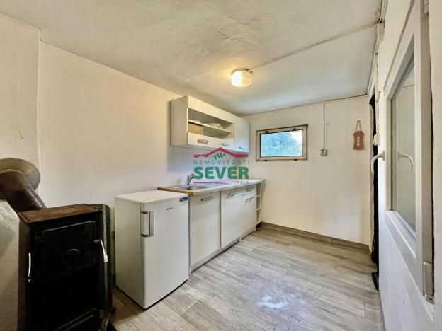 Prodej zahrady, Patokryje, 525 m2