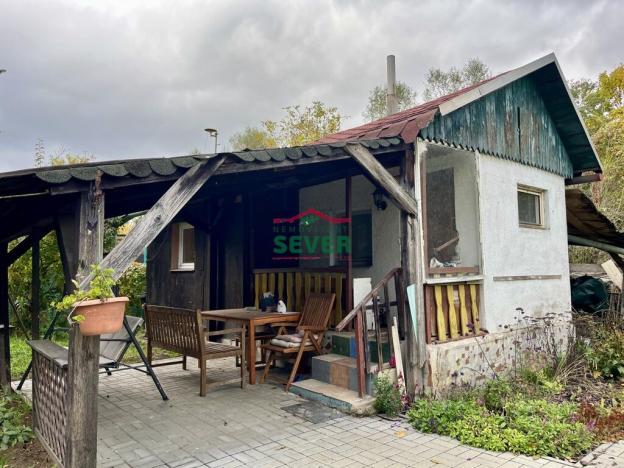 Prodej zahrady, Patokryje, 525 m2