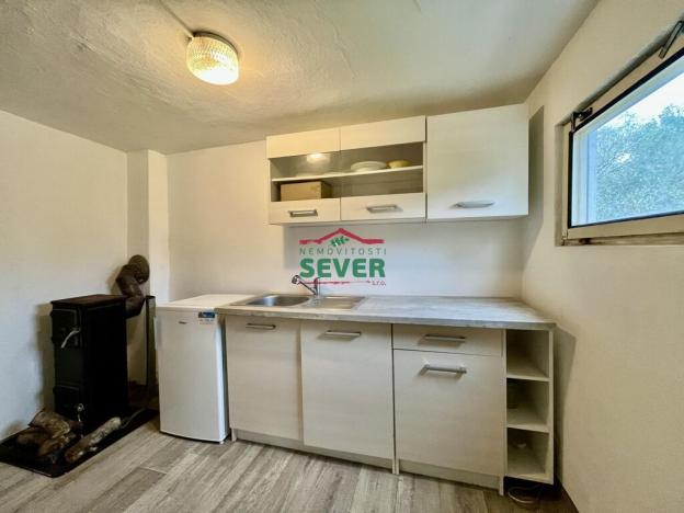 Prodej zahrady, Patokryje, 525 m2