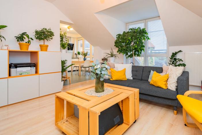 Prodej bytu 4+1, Přezletice, Nové Haltýře, 91 m2