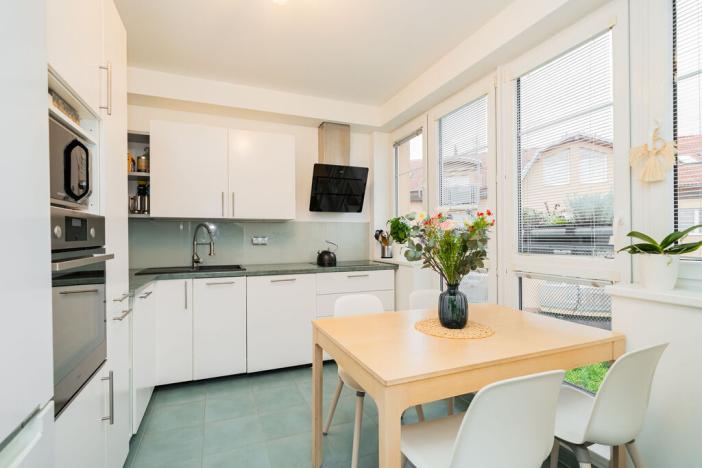 Prodej bytu 4+1, Přezletice, Nové Haltýře, 91 m2