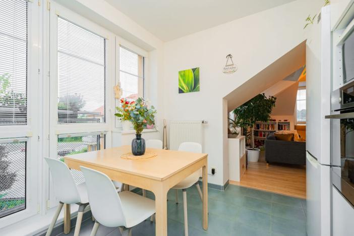 Prodej bytu 4+1, Přezletice, Nové Haltýře, 91 m2