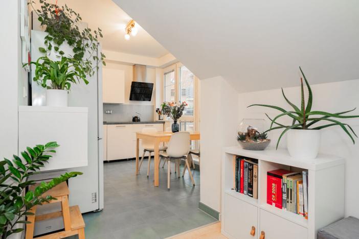 Prodej bytu 4+1, Přezletice, Nové Haltýře, 91 m2