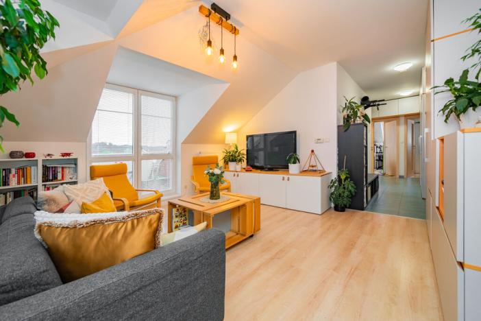 Prodej bytu 4+1, Přezletice, Nové Haltýře, 91 m2