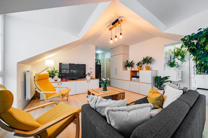 Prodej bytu 4+1, Přezletice, Nové Haltýře, 91 m2