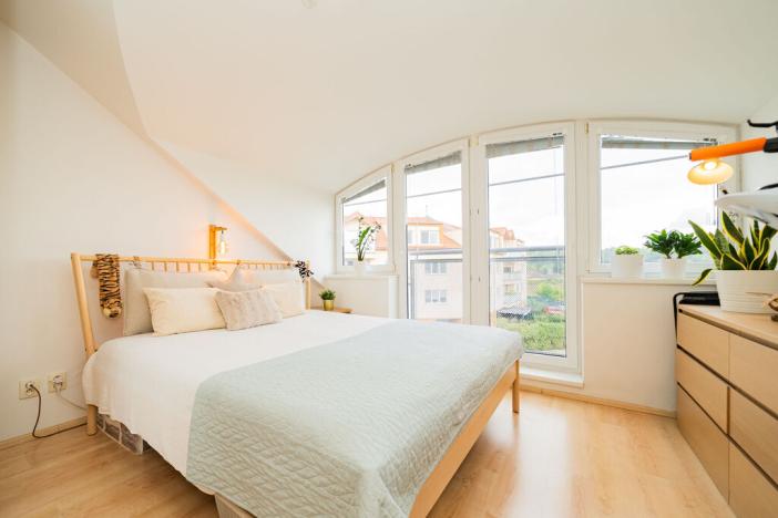 Prodej bytu 4+1, Přezletice, Nové Haltýře, 91 m2