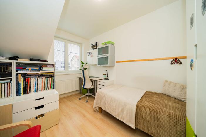 Prodej bytu 4+1, Přezletice, Nové Haltýře, 91 m2