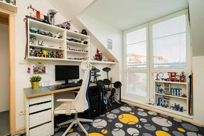 Prodej bytu 4+1, Přezletice, Nové Haltýře, 91 m2