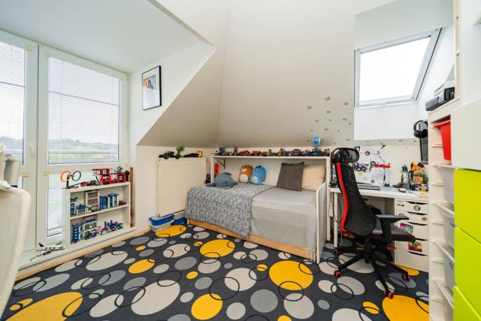 Prodej bytu 4+1, Přezletice, Nové Haltýře, 91 m2