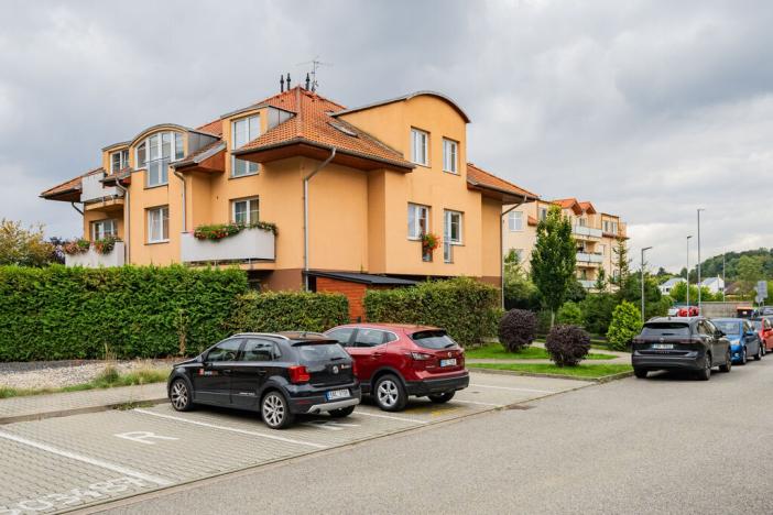 Prodej bytu 4+1, Přezletice, Nové Haltýře, 91 m2