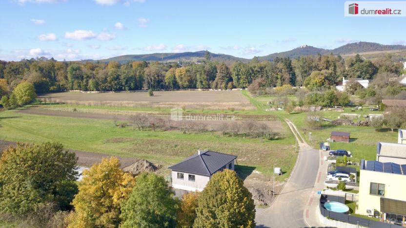 Prodej pozemku pro bydlení, Buchlovice, 1515 m2