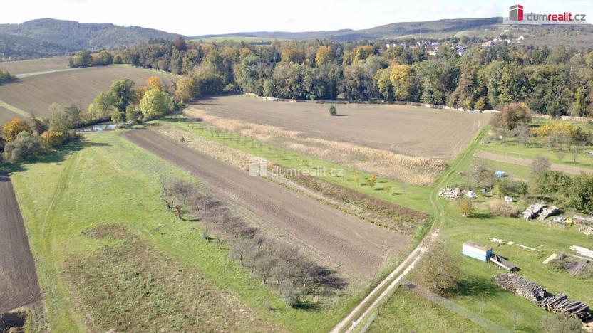 Prodej pozemku pro bydlení, Buchlovice, 1515 m2