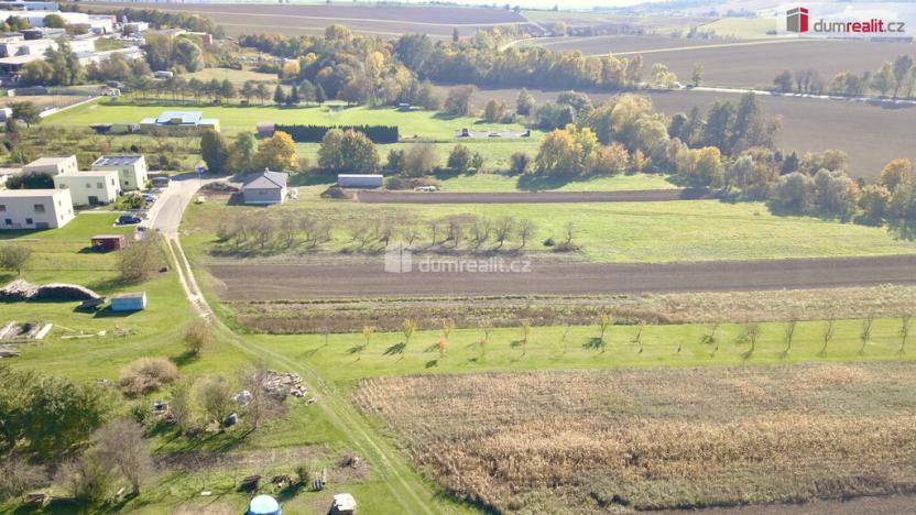 Prodej pozemku pro bydlení, Buchlovice, 1515 m2