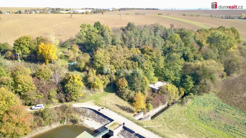 Prodej pozemku pro bydlení, Buchlovice, 750 m2