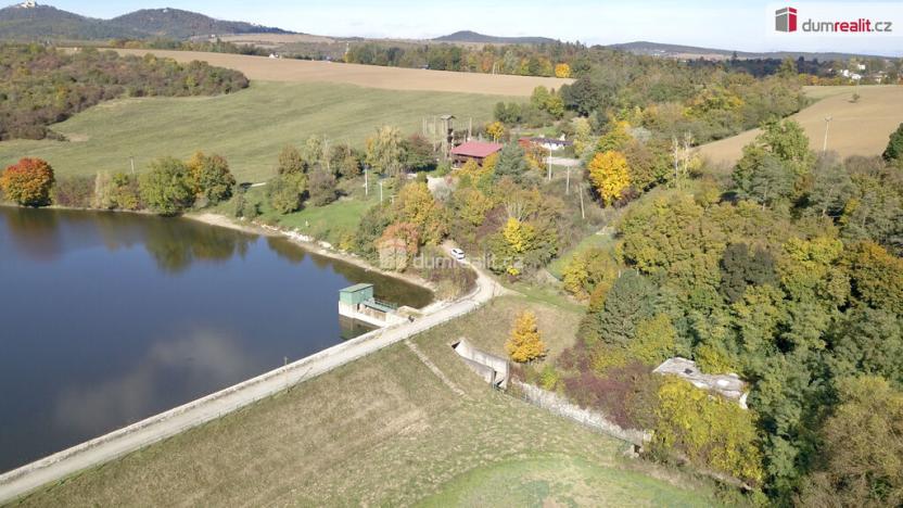 Prodej pozemku pro bydlení, Buchlovice, 750 m2