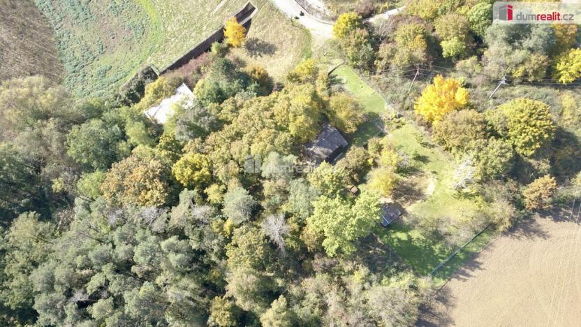 Prodej pozemku pro bydlení, Buchlovice, 750 m2