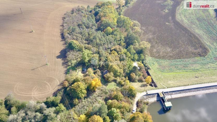 Prodej pozemku pro bydlení, Buchlovice, 750 m2