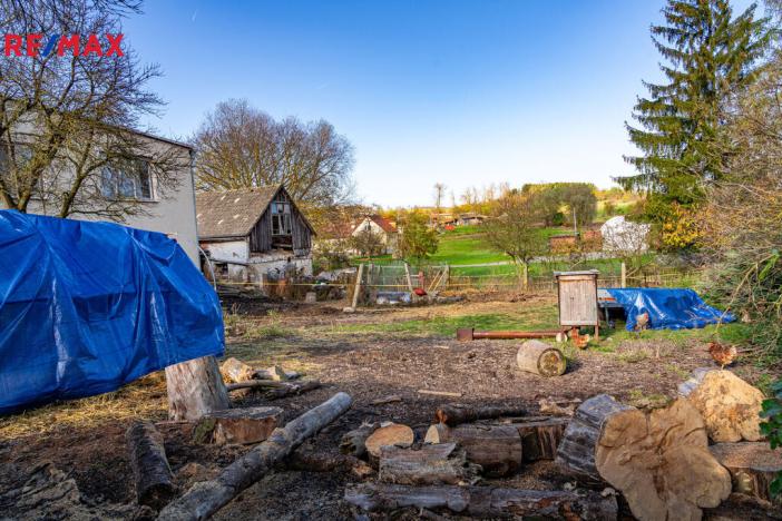 Prodej pozemku pro bydlení, Žďár, 642 m2