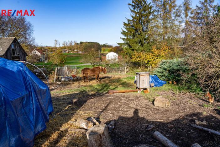 Prodej pozemku pro bydlení, Žďár, 642 m2