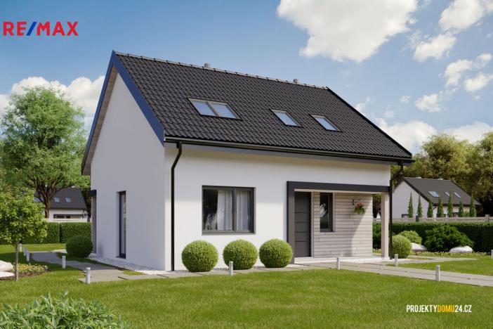 Prodej pozemku pro bydlení, Žďár, 642 m2