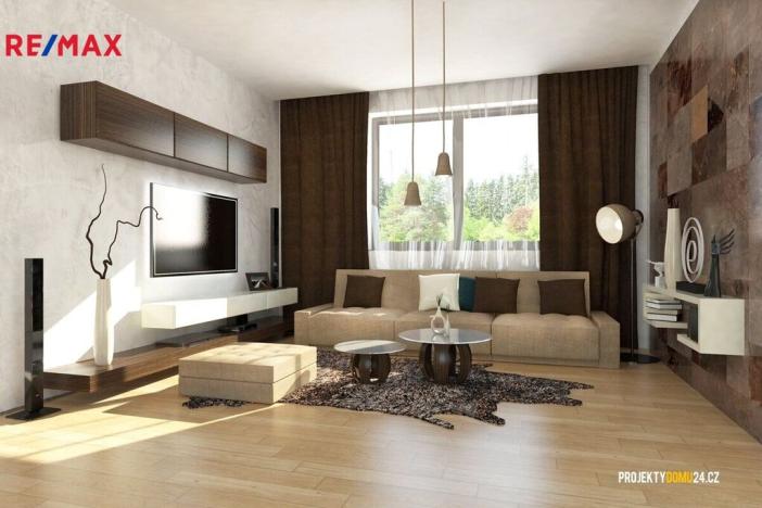 Prodej pozemku pro bydlení, Žďár, 642 m2