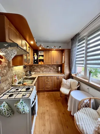 Prodej bytu 2+1, Abertamy, Krátká, 61 m2