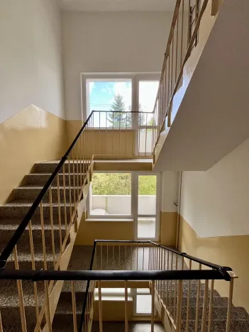 Prodej bytu 2+1, Abertamy, Krátká, 61 m2