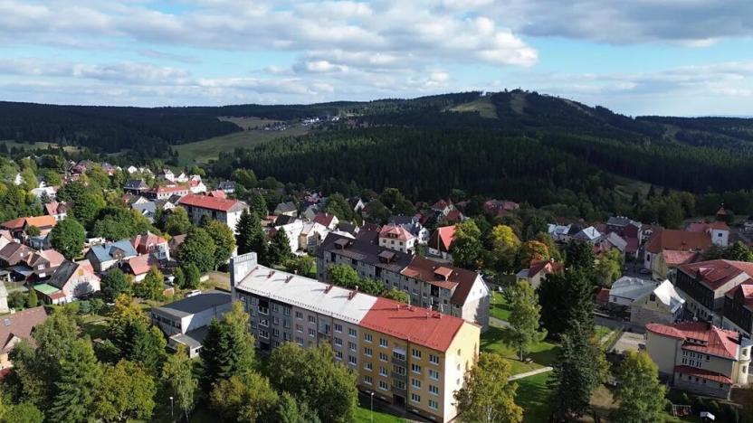 Prodej bytu 2+1, Abertamy, Krátká, 61 m2