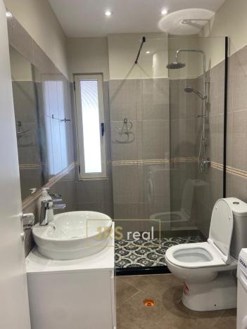 Prodej bytu 1+1, Durrës, Albánie, 55 m2