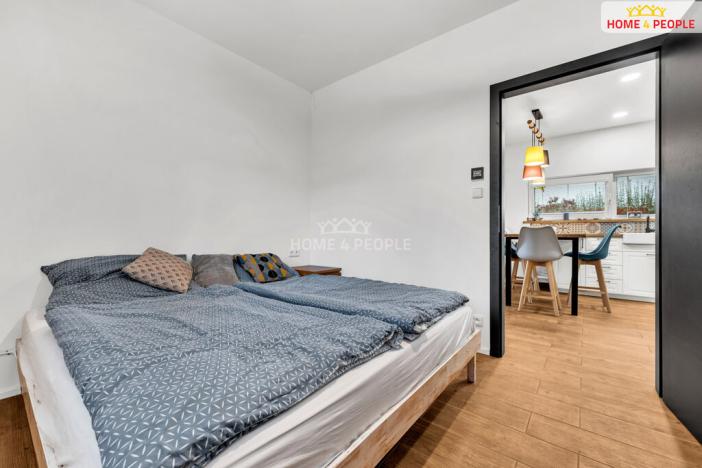 Prodej rodinného domu, Káraný, B. Němcové, 58 m2