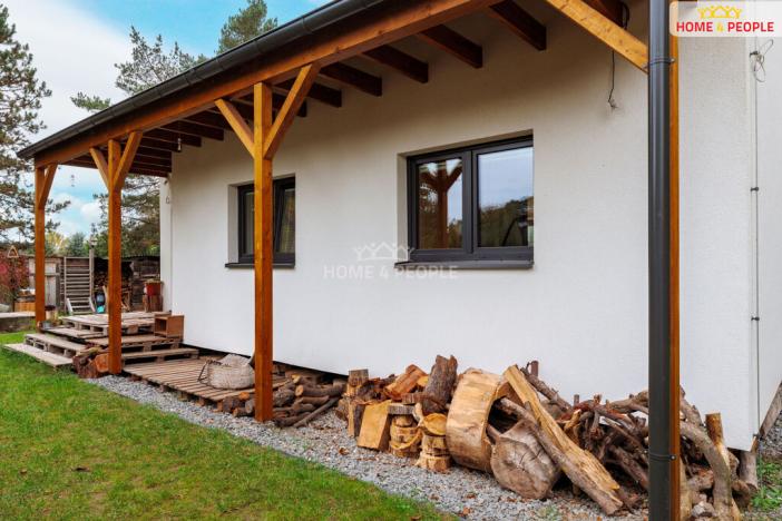 Prodej rodinného domu, Káraný, B. Němcové, 58 m2