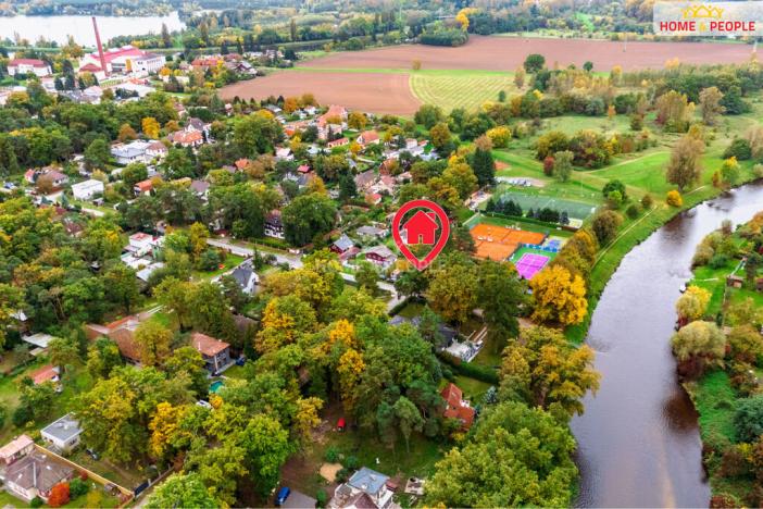 Prodej rodinného domu, Káraný, B. Němcové, 58 m2