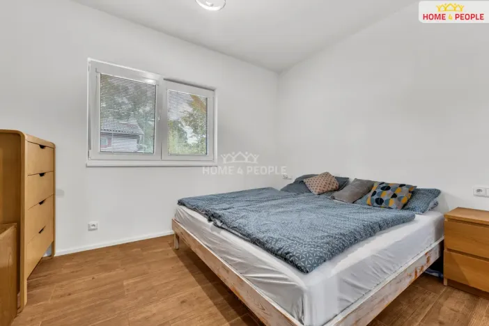 Prodej rodinného domu, Káraný, B. Němcové, 58 m2