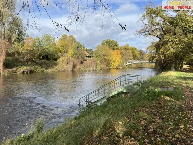 Prodej rodinného domu, Káraný, B. Němcové, 58 m2