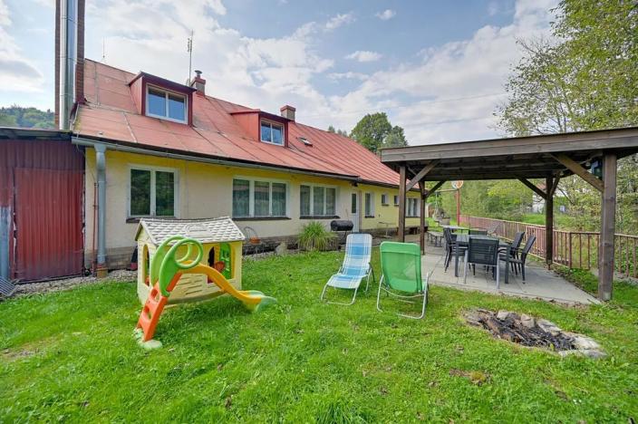 Prodej chalupy, Ostružná, 300 m2