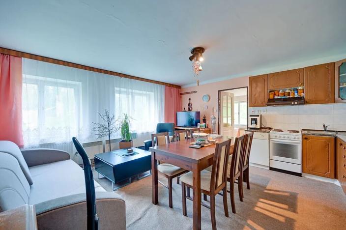 Prodej chalupy, Ostružná, 300 m2