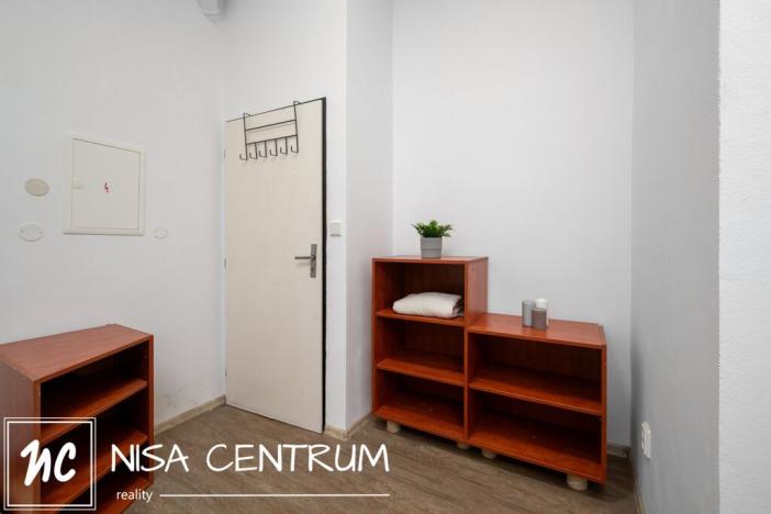 Pronájem bytu 1+kk, Turnov, Palackého, 25 m2