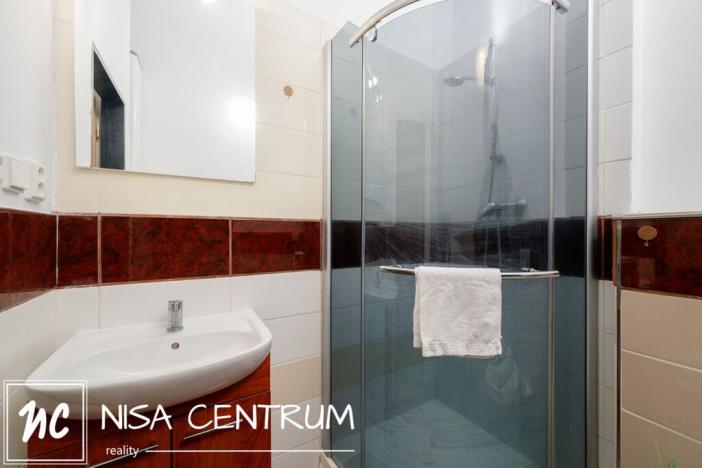 Pronájem bytu 1+kk, Turnov, Palackého, 25 m2