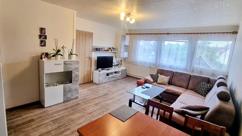 Prodej rodinného domu, Batelov, 140 m2