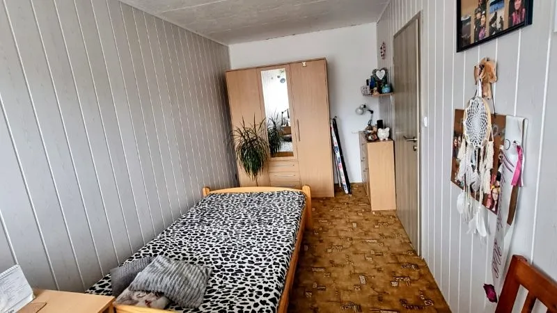 Prodej rodinného domu, Batelov, 140 m2