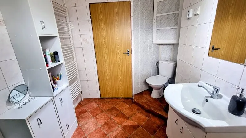 Prodej rodinného domu, Batelov, 140 m2