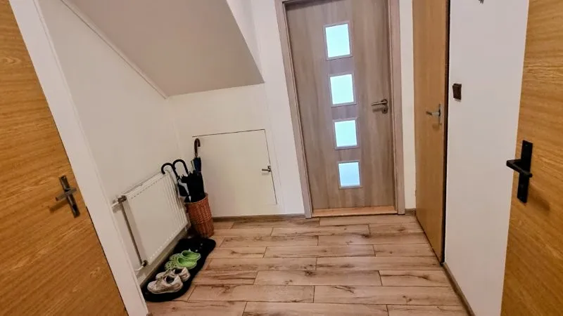 Prodej rodinného domu, Batelov, 140 m2