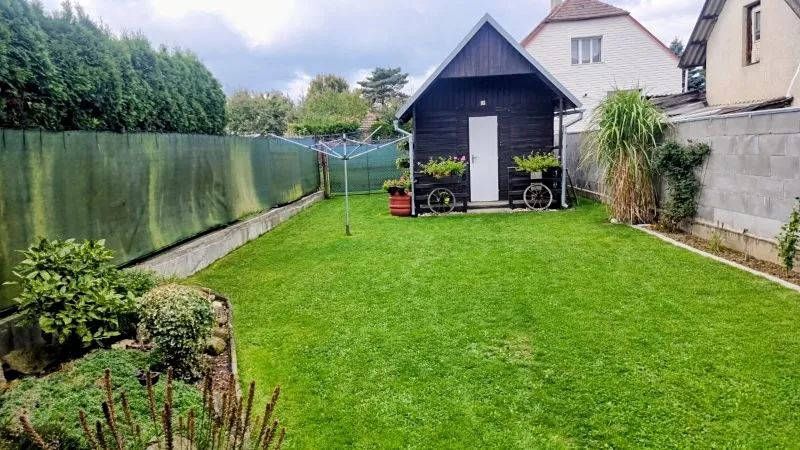 Prodej rodinného domu, Batelov, 140 m2